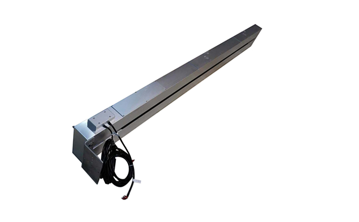 涂布在線測(cè)厚儀 涂布在線測(cè)厚儀