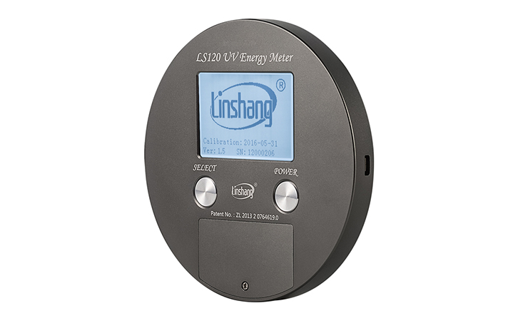 紫外能量計 紫外能量計