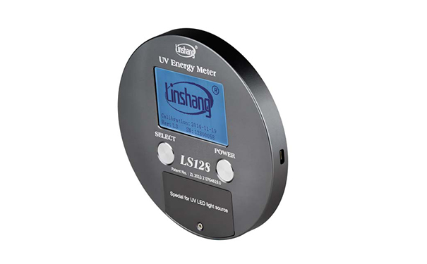 UV LED能量計 UV LED能量計